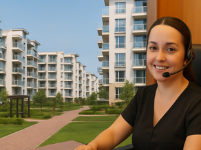 Atendimento Presencial no Mercado Condominial: Por que a DSC Condominial Faz Questão de Manter Essa Experiência?