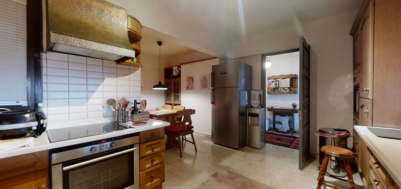İzmir 1. Kordon Luxury Apartment