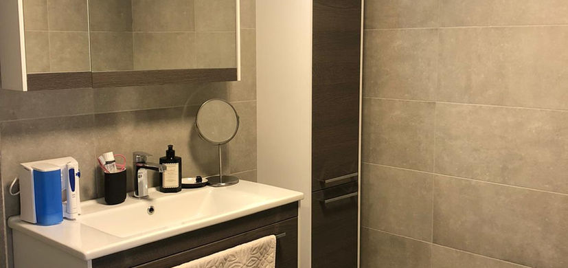 İzmir 1. Kordon Luxury Apartment