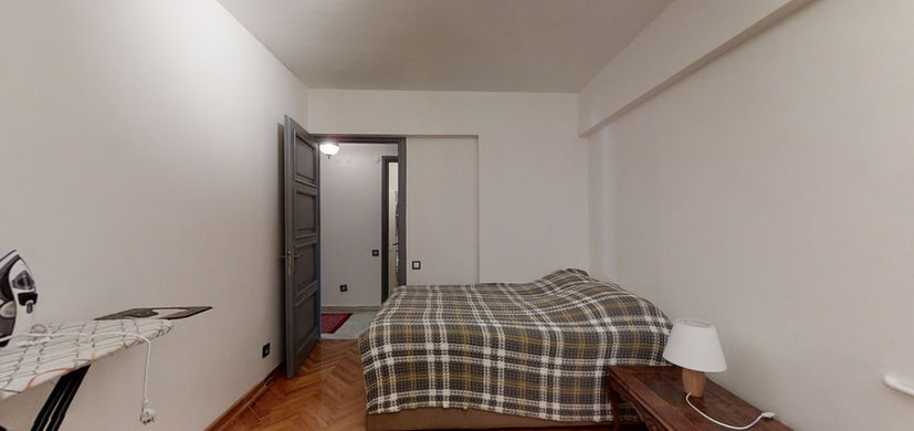 İzmir 1. Kordon Luxury Apartment