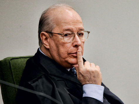 CELSO DE MELLO CONCEDE HC A HOMEM PRIVADO DE AUDIÊNCIA DE CUSTÓDIA