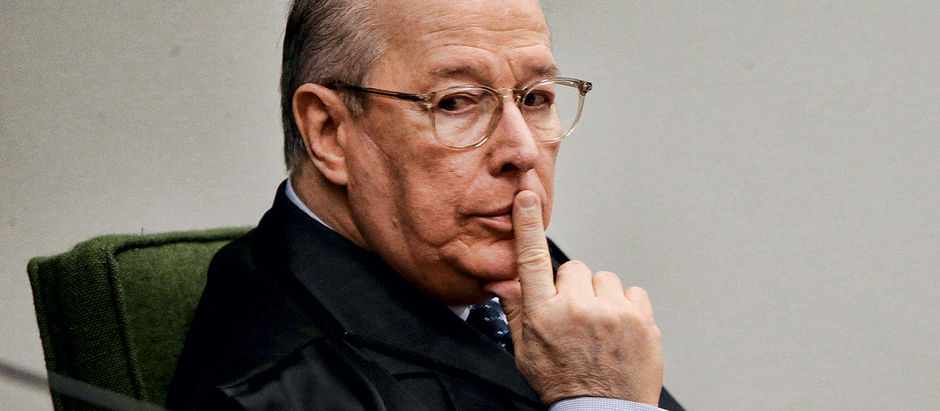 CELSO DE MELLO CONCEDE HC A HOMEM PRIVADO DE AUDIÊNCIA DE CUSTÓDIA