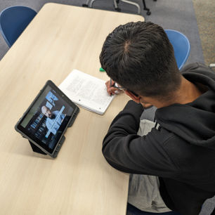 Tuber Tutors: YouTube Tutors Provide Study Resources For Students