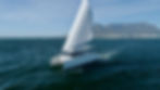 New Hopyacht 30 quote on request built in Cape Town south africa