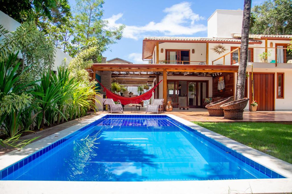 Casa Buranhém 12