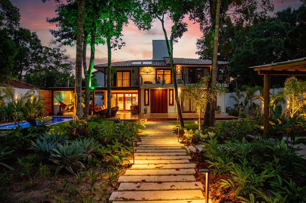 Casa Buranhém 16