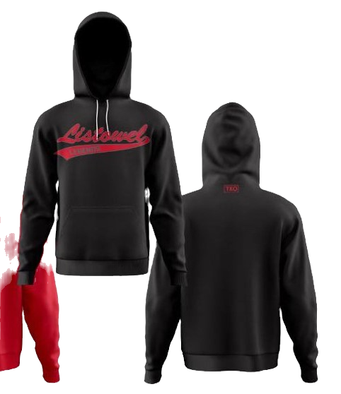 Thumbnail: Adult Listowel Legends Hoodies - 6 styles