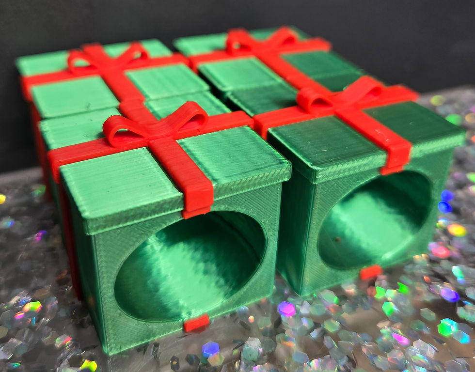 Thumbnail: Jumping Spider Present Hide