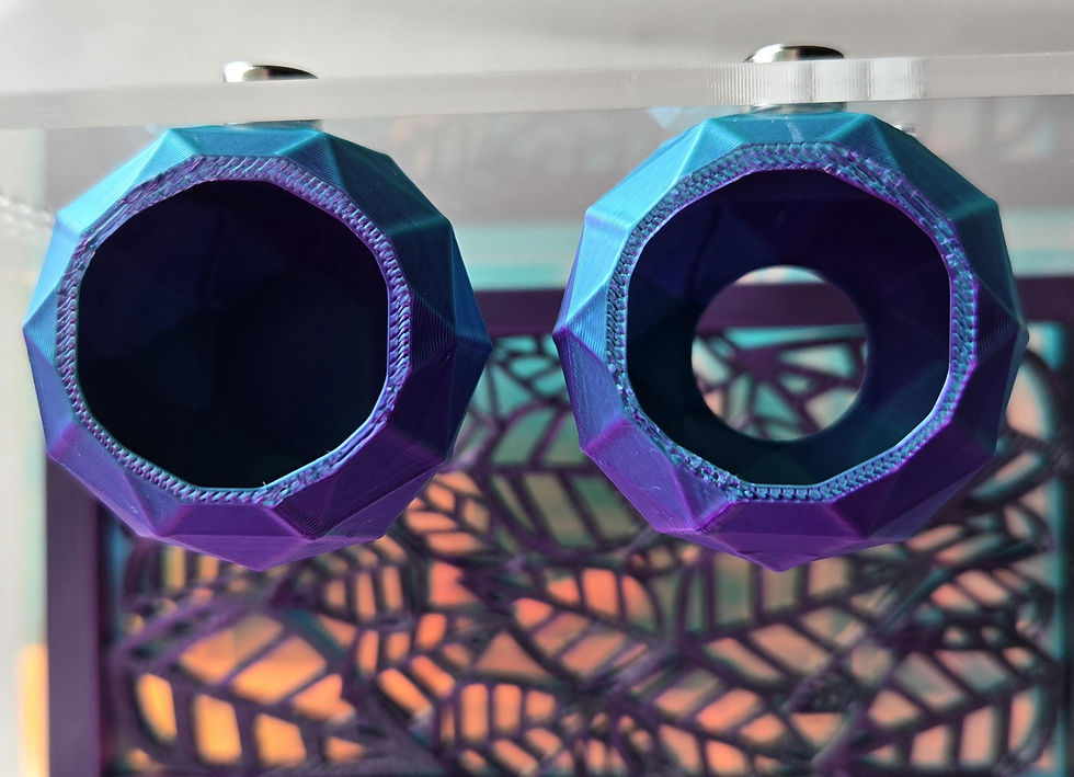 Thumbnail: Pixel Spider Hide