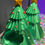 Thumbnail: Christmas Tree Spider Hides