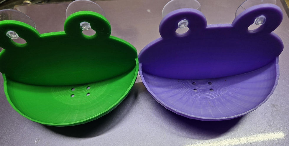 Thumbnail: Frog Ledges