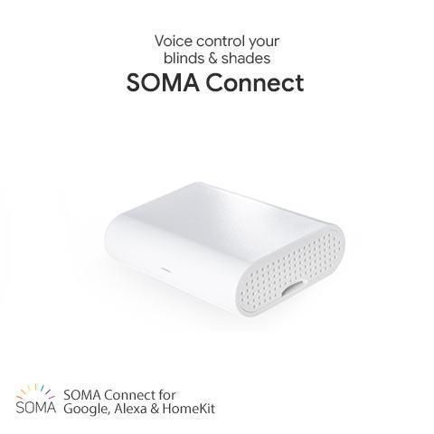 Thumbnail: Soma Connect