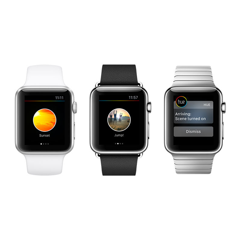 Thumbnail: Philips Hue Bridge