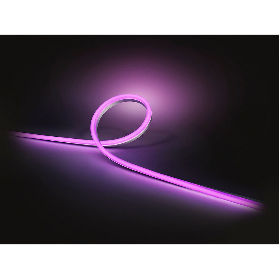 Thumbnail: Philips Hue Lightstrip Outdoor 2m