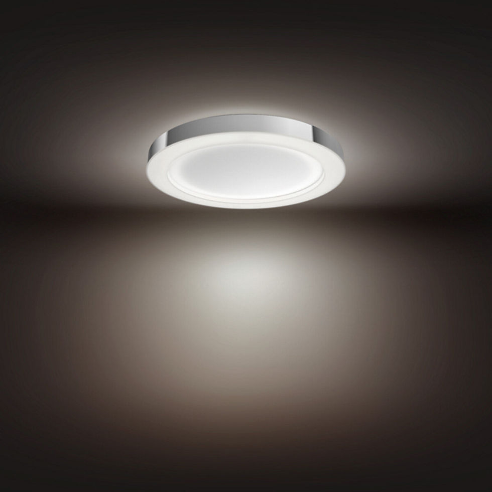 Thumbnail: Philips Hue Adore Bathroom ceiling light