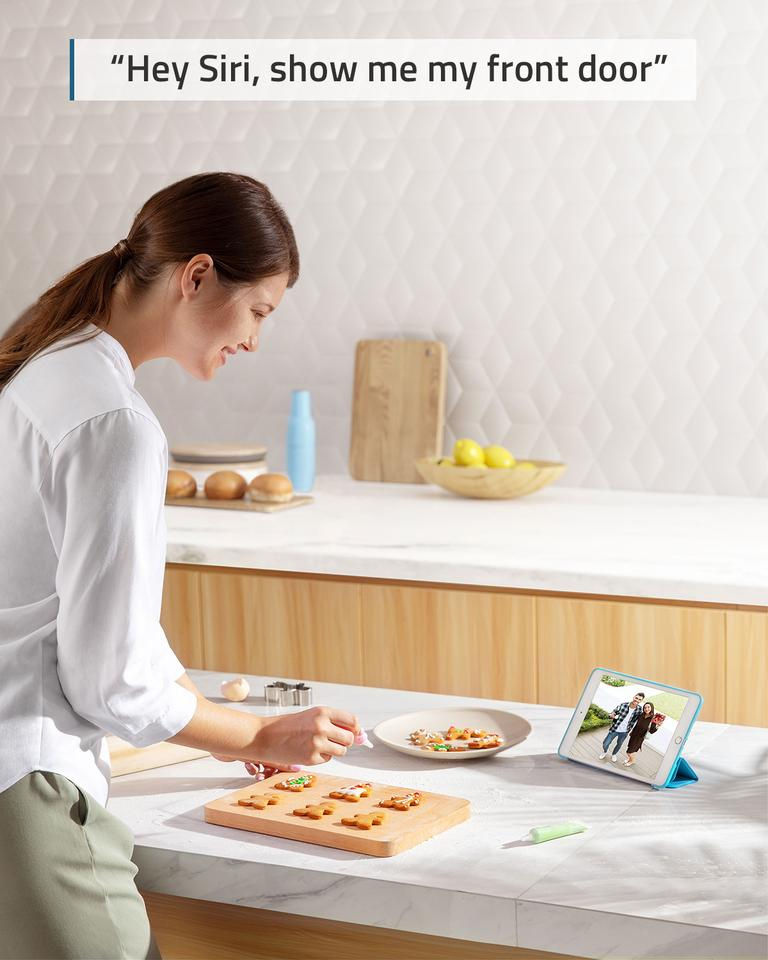 Thumbnail: Eufy Cam 2 Pro 2K (4 Pack)