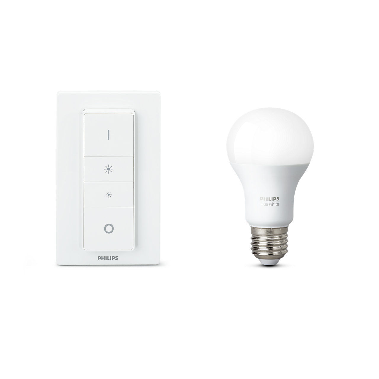 Philips Hue Wireless Dimming Kit E27