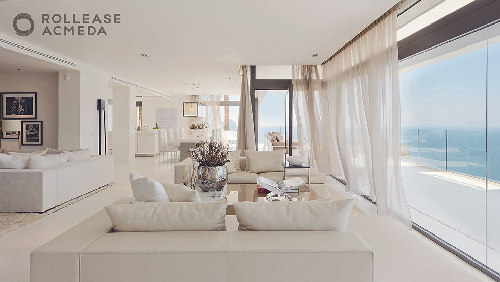 Thumbnail: Automate Shades Pulse Hub 2