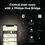 Thumbnail: Philips Hue White E27 Bulb
