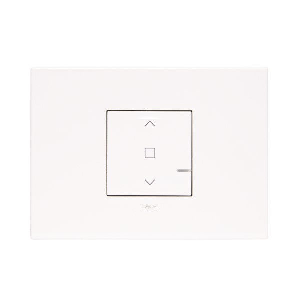 Legrand Arteor with Netatmo - Wireless Shutter & Blind Switch