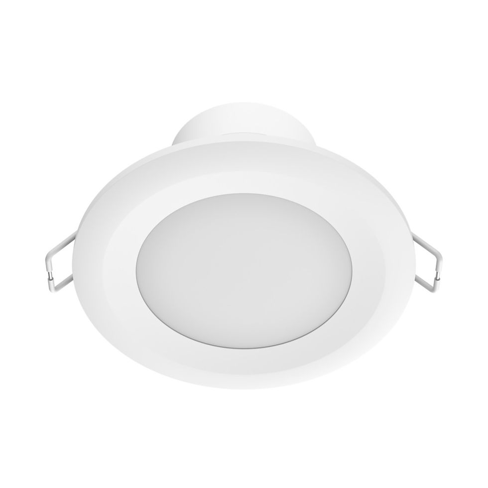 Thumbnail: Philips Hue Akari Downlight – 90mm – White