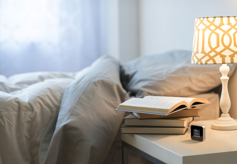 Thumbnail: Eve Room with Thread