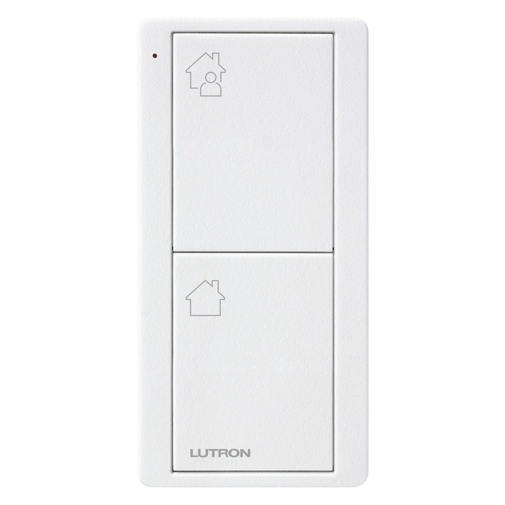 Lutron RA2 Select Pico 2-Button Entry Scene Keypad