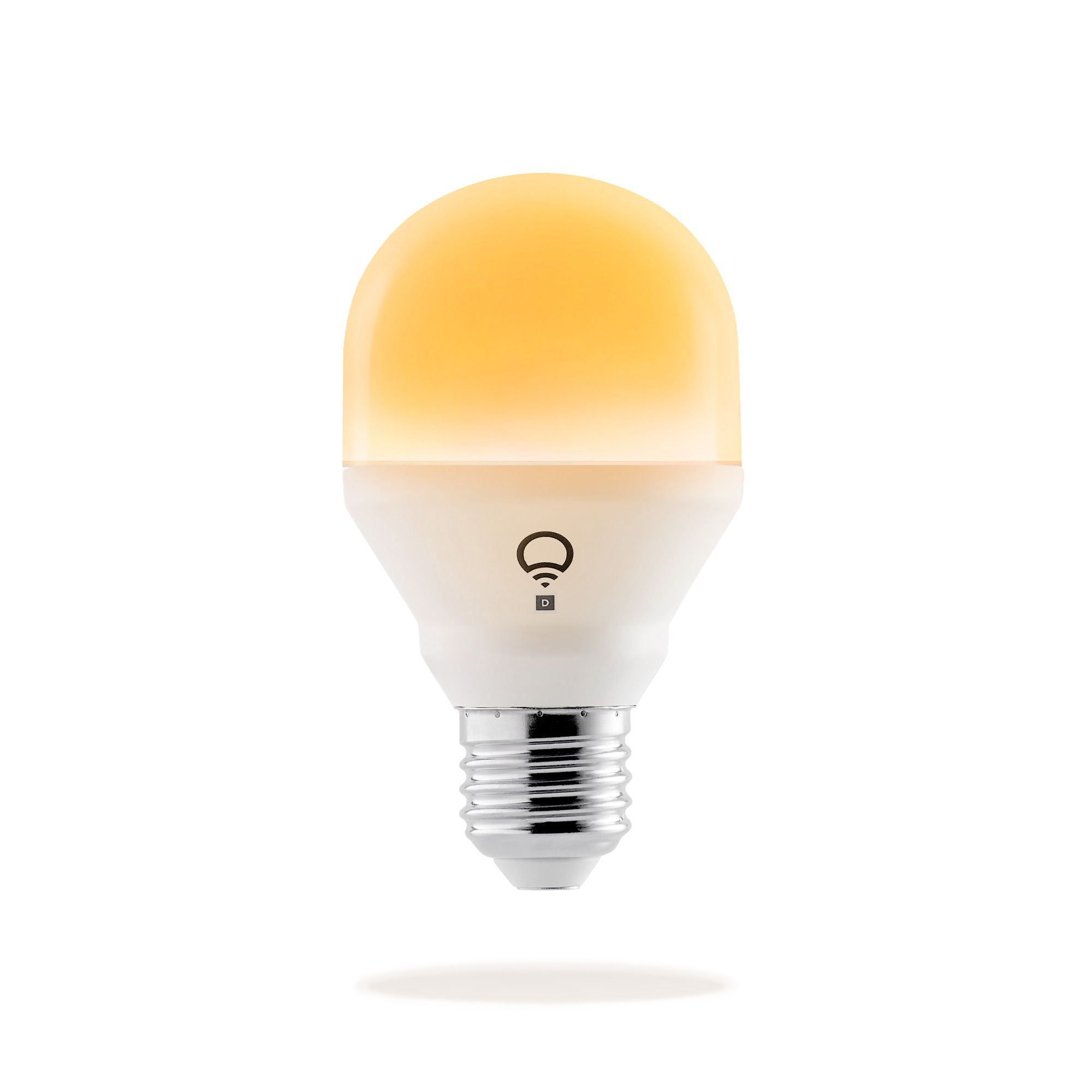 LIFX Mini Day And Dusk A60 Edison Screw - 2 Pack