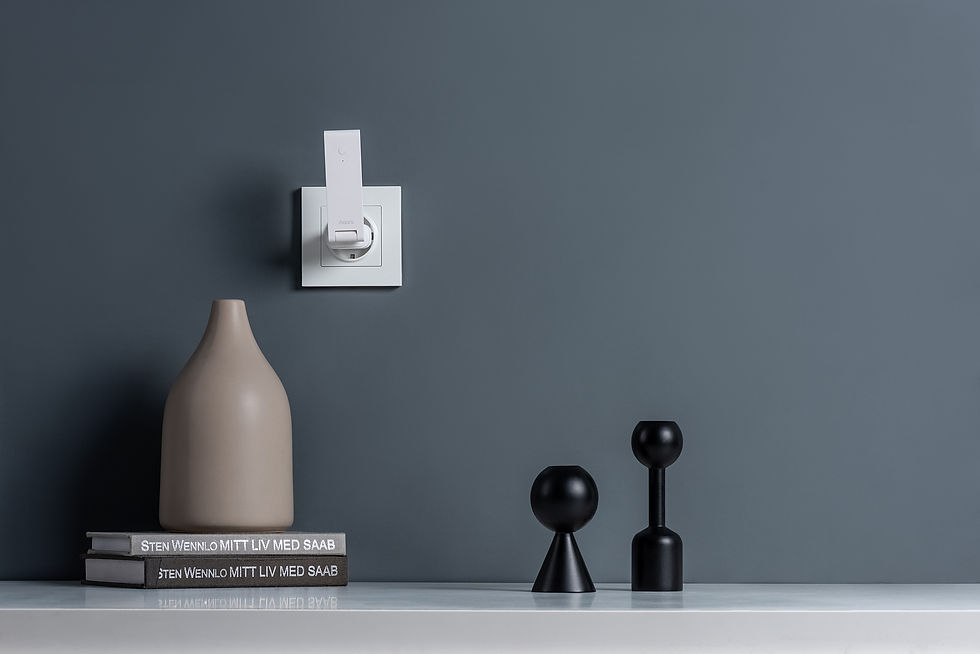 Thumbnail: Aqara Hub E1