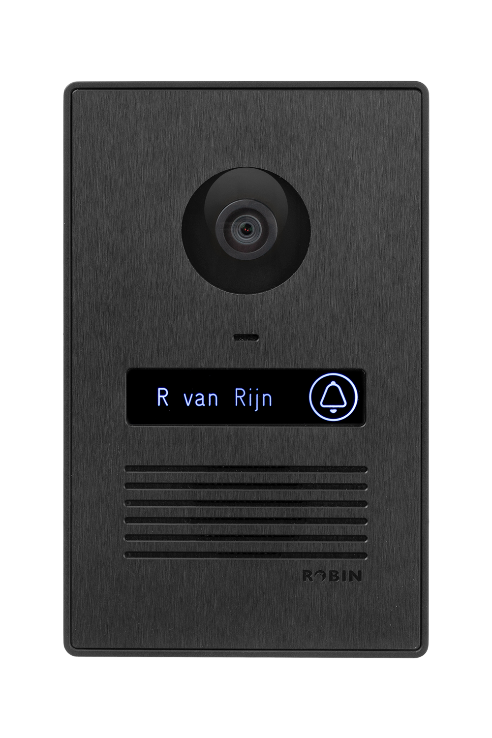 Robin ProLine Compact