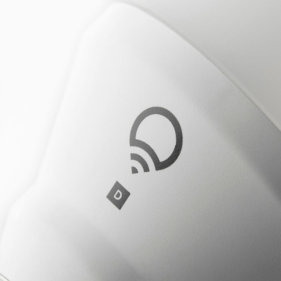 Thumbnail: LIFX Mini Day & Dusk Bayonet Cap