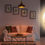 Thumbnail: Cygnett Smart Wi-Fi LED Bulb (E27) Ambient White