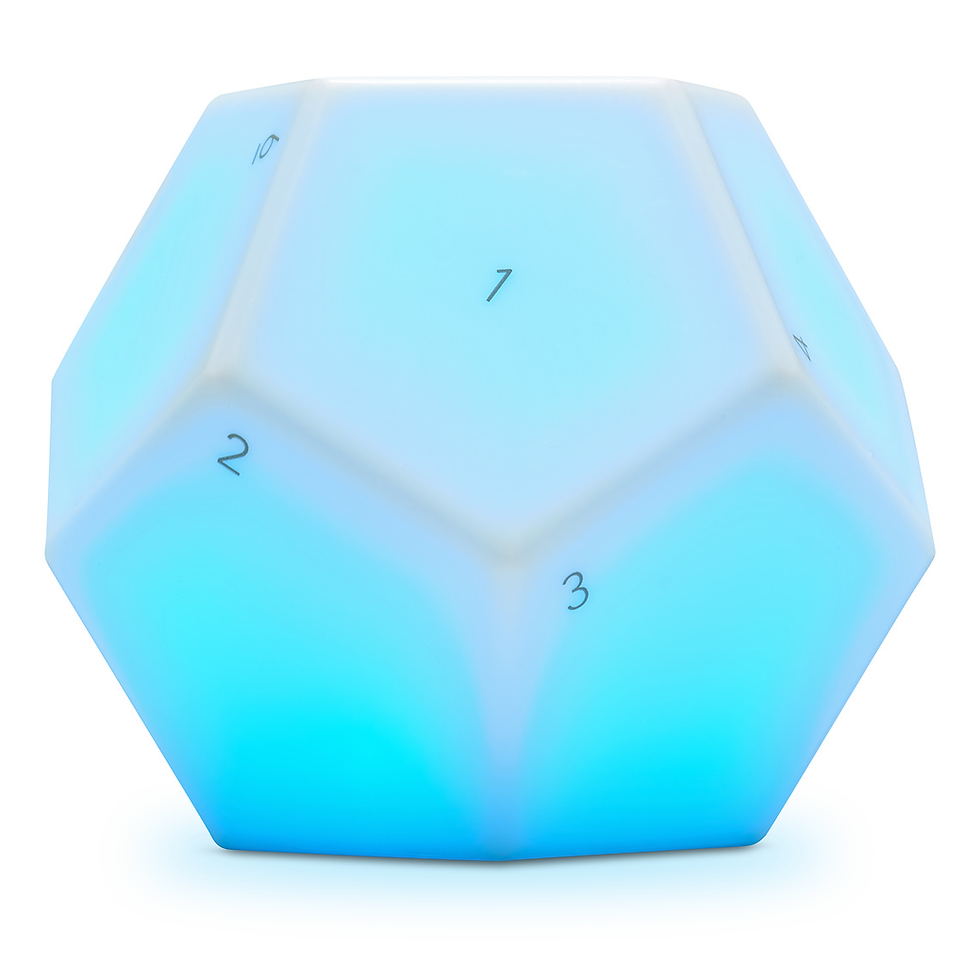 Thumbnail: Nanoleaf Remote