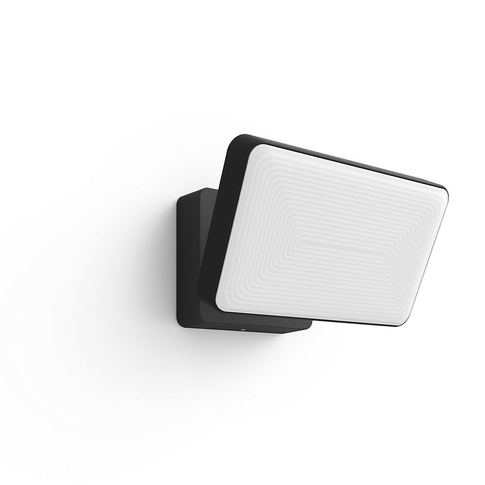 Thumbnail: Philips Hue Outdoor Floodlight