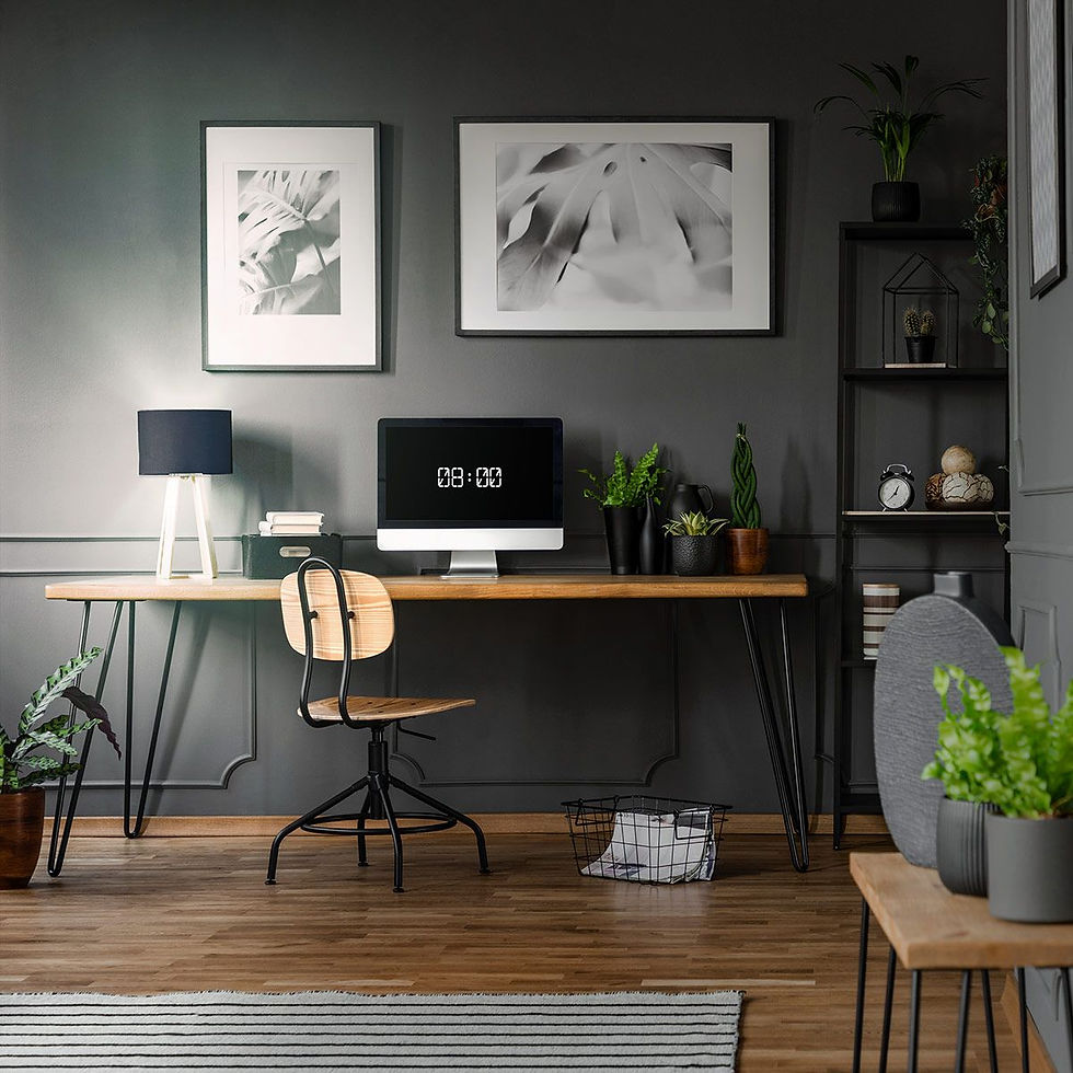 Thumbnail: LIFX Mini Day And Dusk A60 Edison Screw - 2 Pack