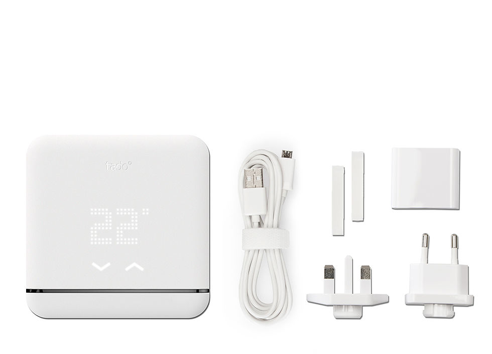 Thumbnail: Tado Smart AC Control V3+