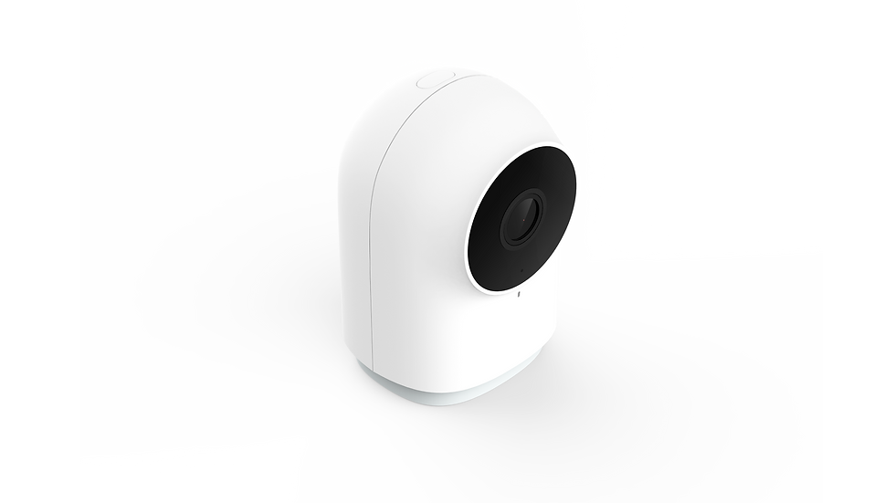 Thumbnail: Aqara Camera Hub G2H Pro