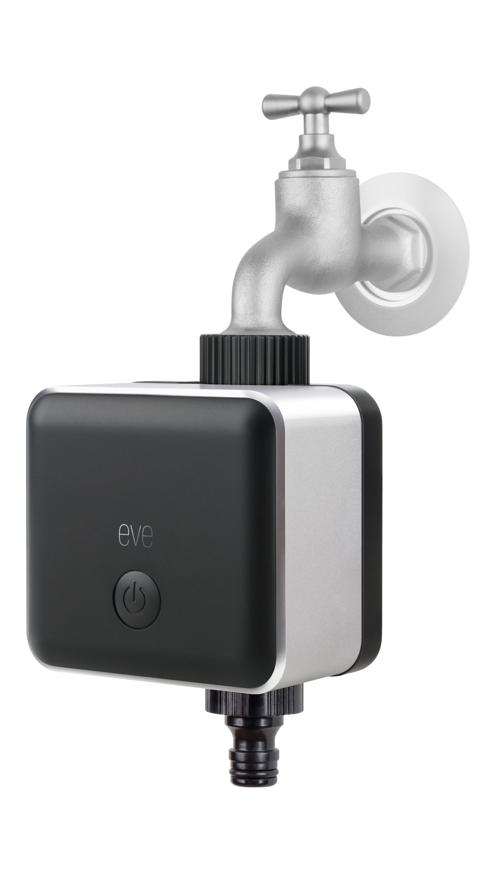 Eve Aqua With Thread