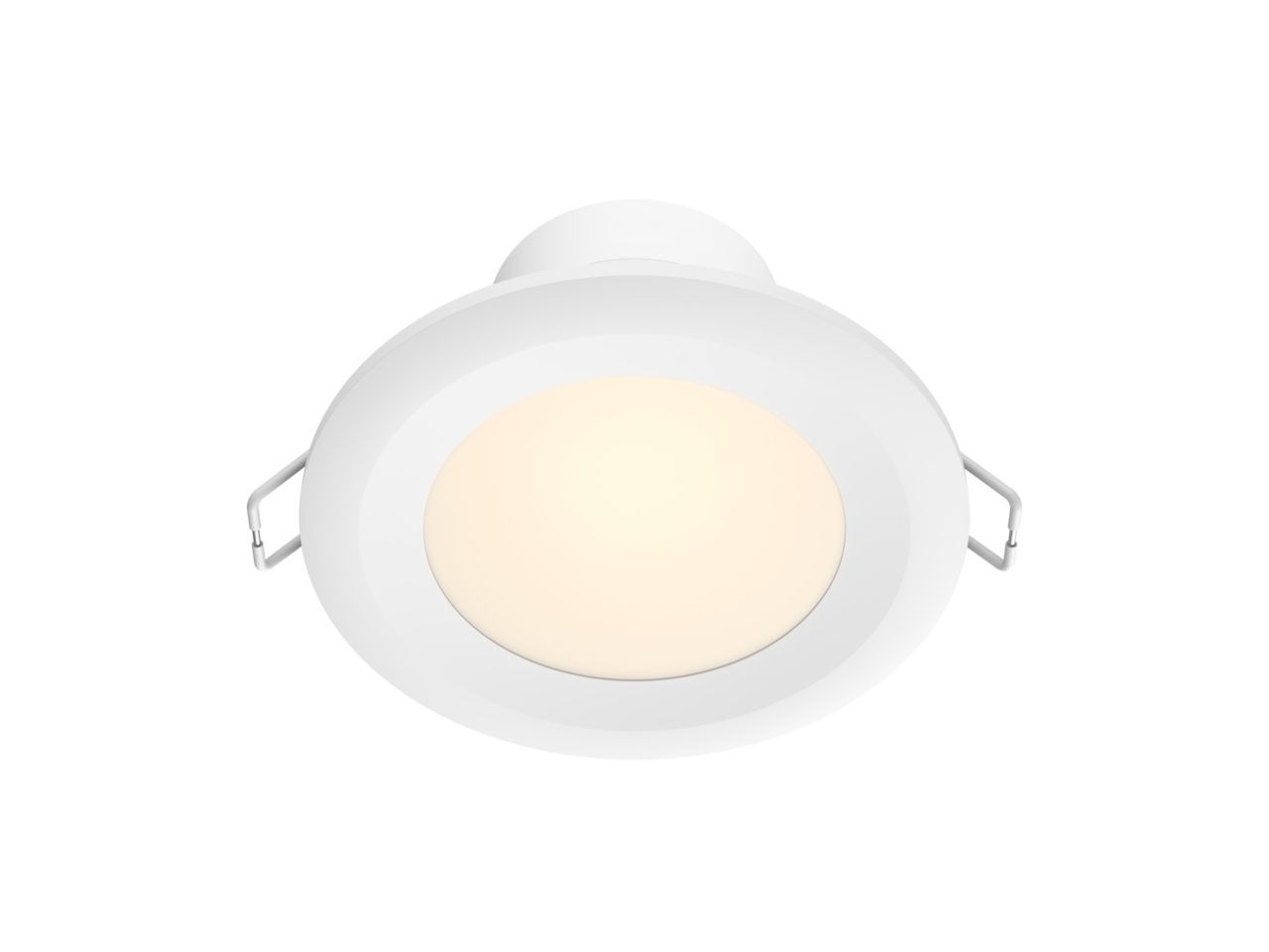 Philips Hue Garnea Downlight – 90mm – V2 – White