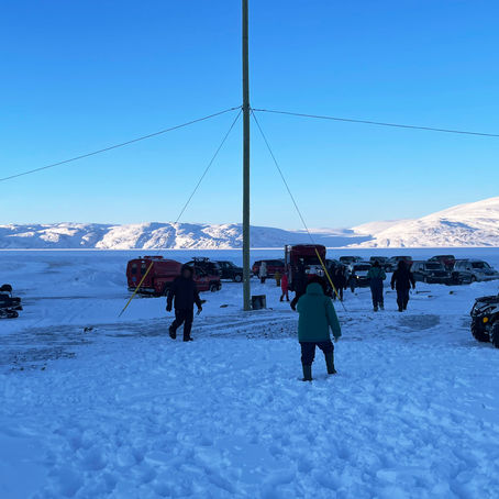 Nunavik and the spirit of interconnectedness
