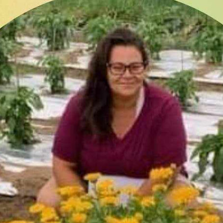Sowing reconciliation with Gardens of Hope