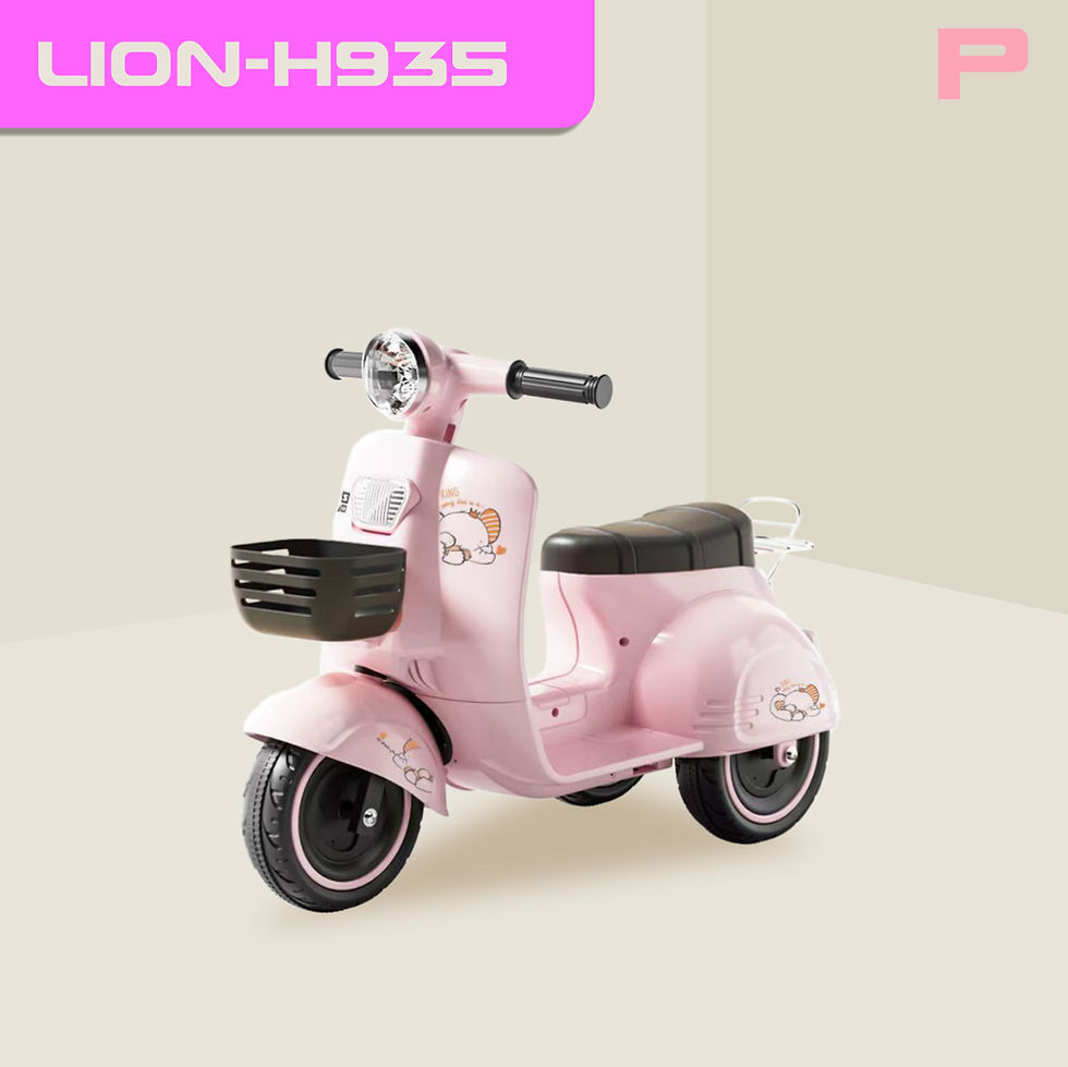 Thumbnail: LION-H935