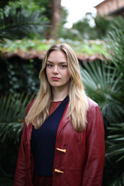 Hedvig Haugerud