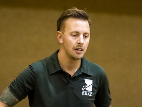 In Memoriam - Joe Grill