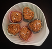 Arbonne Protein Balls