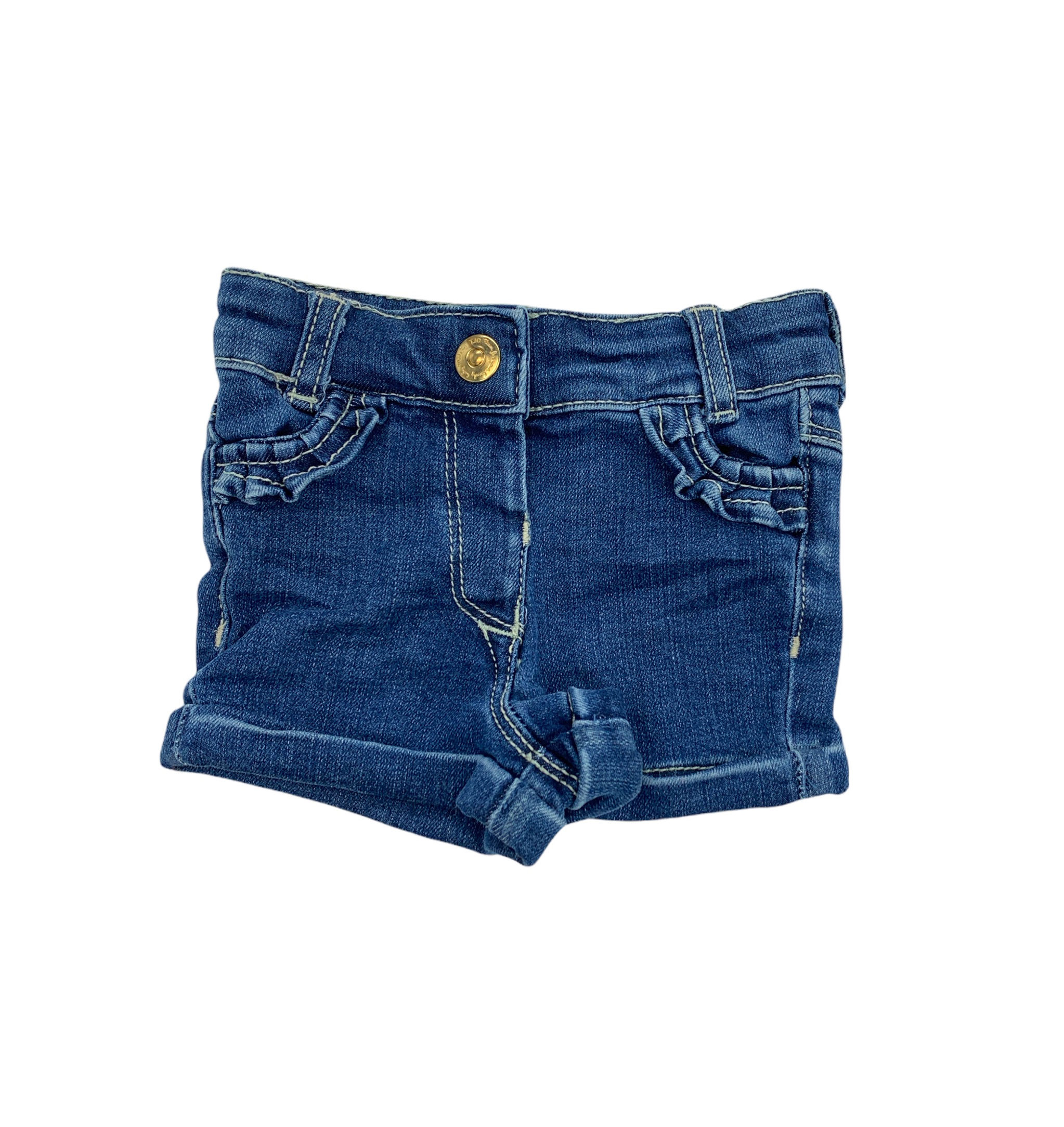 Short Tape à l'oeil