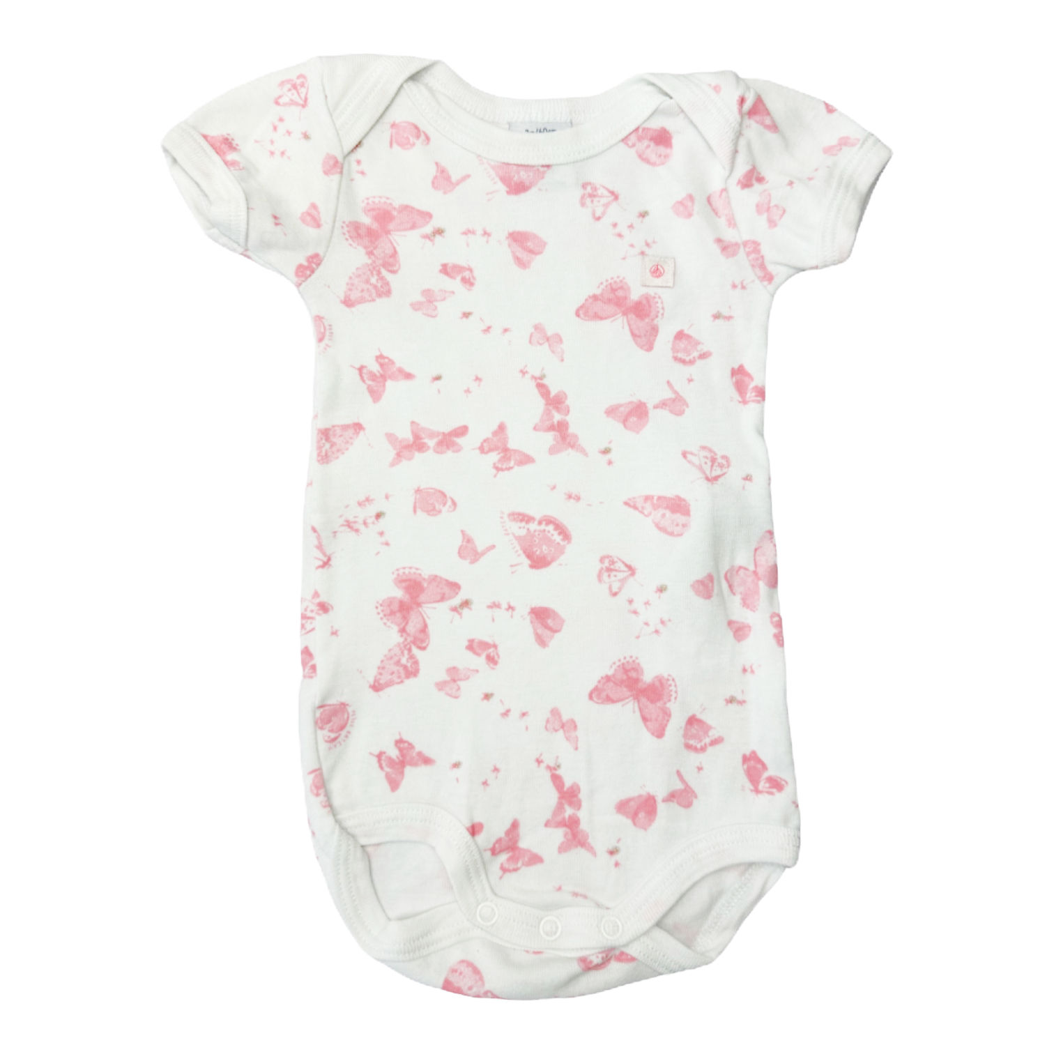 Body Petit bateau 3 mois