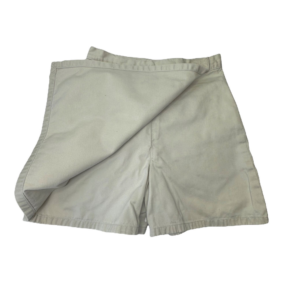 Miniature : Short jupe Gap 12 ans