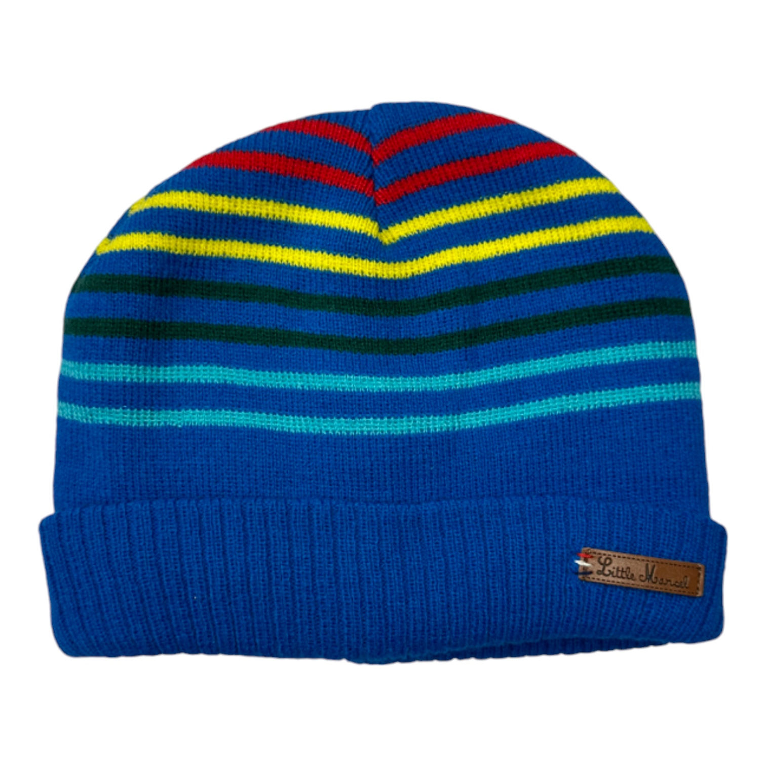 Bonnet little Marcel T52