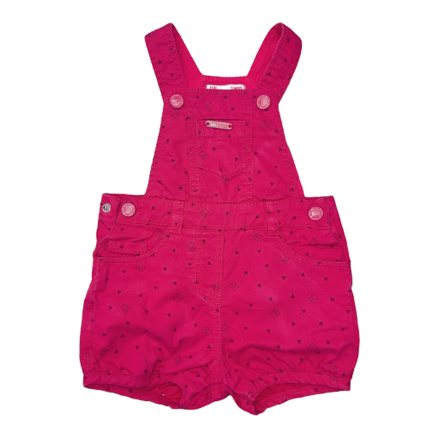 Combinaison DPAM 3 mois